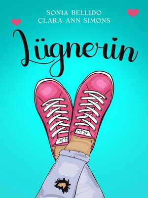 cover image of Lügnerin
